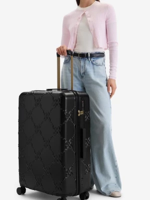 Obrázek produktu Kufr Nine West ČERNÁ