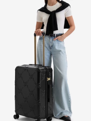Obrázek produktu Kufr Nine West ČERNÁ