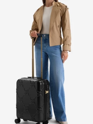 Obrázek produktu Kufr Nine West ČERNÁ