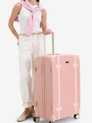 Obrázek produktu Kufr Nine West RŮŽOVÁ