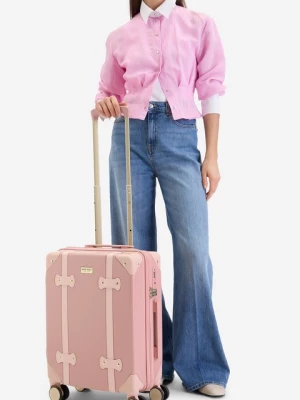 Obrázek produktu Kufr Nine West RŮŽOVÁ