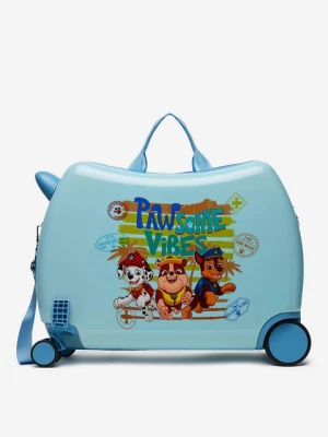 Obrázek produktu Kufr Paw Patrol BLANKYTNĚ MODRÁ