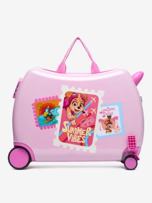 Obrázek produktu Kufr Paw Patrol RŮŽOVÁ