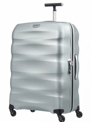 Obrázek produktu Kufr Samsonite stříbrná barva