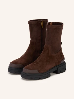 Obrázek produktu Kurt Geiger Boots tmavě hnědá