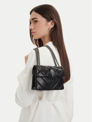 Obrázek produktu Kurt Geiger Kabelka Mini Kensington 1470800109 Černá