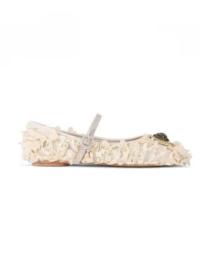 Obrázek produktu Kurt Geiger London Baleríny Kurt Geiger London Pimlico Ballerina béžová