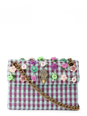 Obrázek produktu Kurt Geiger London crossbody kabelka dámská KENSINGTON