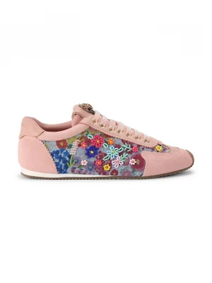 Obrázek produktu Kurt Geiger London Islington Sneaker sneakers boty dámské