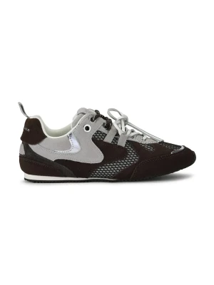 Obrázek produktu Kurt Geiger London K Slim Runner sneakers boty dámské černá