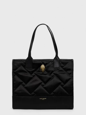 Obrázek produktu Kurt Geiger London Kabelka Kurt Geiger London černá