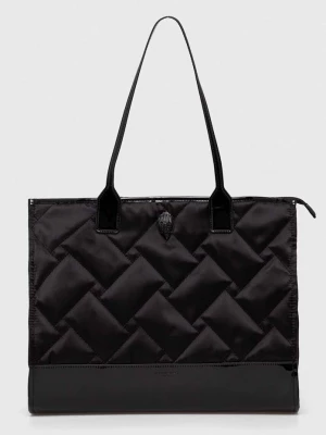 Obrázek produktu Kurt Geiger London Kabelka Kurt Geiger London černá