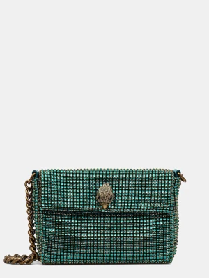 Obrázek produktu Kurt Geiger London Kabelka tyrkysová