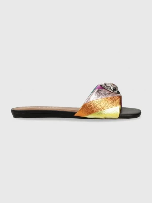 Obrázek produktu Kurt Geiger London Kožené pantofle Kensington
