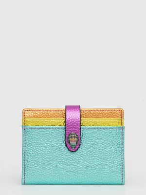 Obrázek produktu Kurt Geiger London Kožené pouzdro na karty