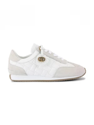 Obrázek produktu Kurt Geiger London Kožené tenisky Kurt Geiger London Chelsea Tag Runner
