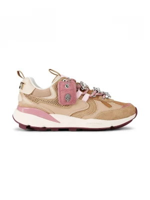Obrázek produktu Kurt Geiger London Kožené tenisky Kurt Geiger London Kurt Runner béžová