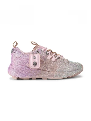 Obrázek produktu Kurt Geiger London Kurt Crystal Runner sneakers dámské