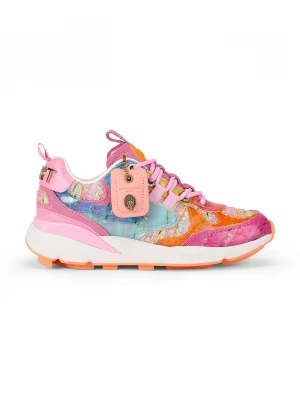 Obrázek produktu Kurt Geiger London Kurt Runner dámské sneakers boty