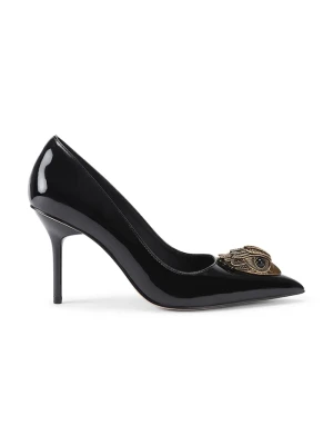 Obrázek produktu Kurt Geiger London Lodičky kožené Belsize Court černá