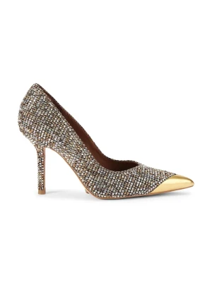 Obrázek produktu Kurt Geiger London Lodičky Regent Point Court zelená
