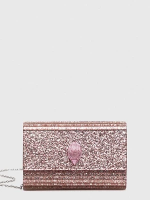 Obrázek produktu Kurt Geiger London Psaníčko Kurt Geiger London růžová