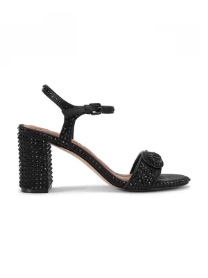 Obrázek produktu Kurt Geiger London Sandály Kurt Geiger London Kensington Langley černá
