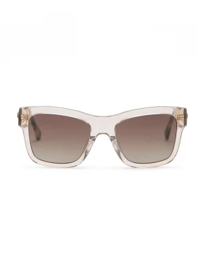 Obrázek produktu Kurt Geiger London sluneční brýle dámské Shoreditch béžová