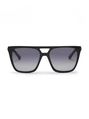 Obrázek produktu Kurt Geiger London sluneční brýle typu wayfarer dámské černá