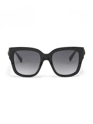 Obrázek produktu Kurt Geiger London sluneční brýle typu wayfarer dámské černá
