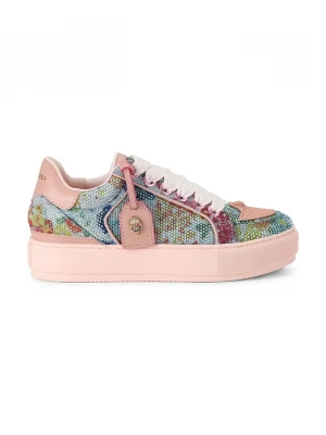 Obrázek produktu Kurt Geiger London Southbank Tag sneakers boty dámské