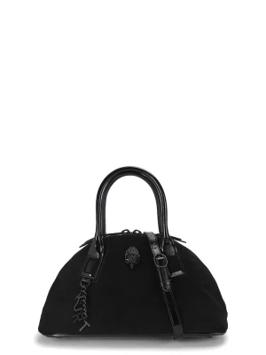 Obrázek produktu Kurt Geiger London taška dámská semišová Sloane černá