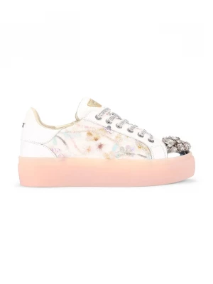 Obrázek produktu Kurt Geiger London Tenisky Kurt Geiger London Crystal Toecap Cupsole