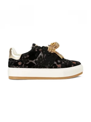 Obrázek produktu Kurt Geiger London Tenisky Kurt Geiger London Laney Bow černá