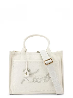 Obrázek produktu Kurt Geiger London tote taška dámská bavlněná