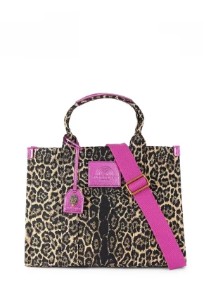 Obrázek produktu Kurt Geiger London tote taška dámská SOUTHBANK hnědá