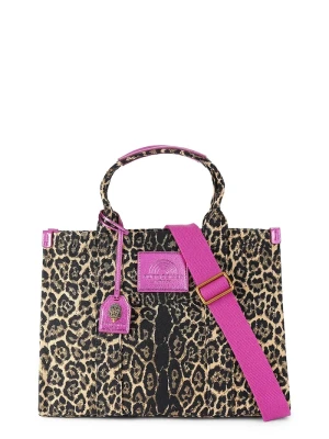Obrázek produktu Kurt Geiger London tote taška dámská SOUTHBANK hnědá