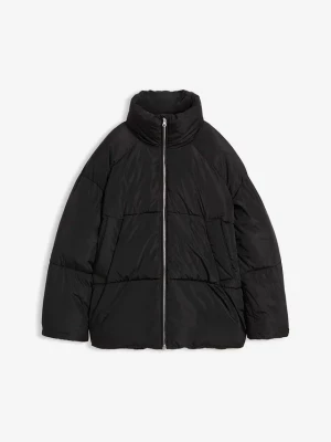 Obrázek produktu Kurtka puffer BonPrix czarny