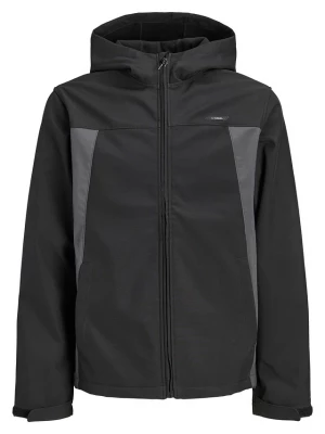 Obrázek produktu Kurtka softshell JJ REBEL BonPrix czarny