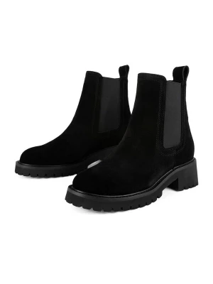 Obrázek produktu L37 HANDMADE SHOES Kotníkové boty 'FROM THE BEST' černá