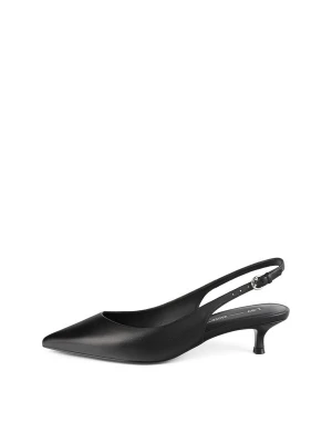 Obrázek produktu L37 HANDMADE SHOES Lodičky 'ELEGANCE ESSENCE' černá