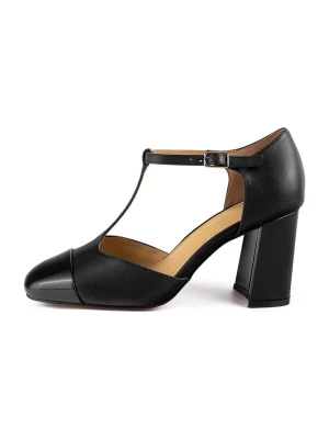 Obrázek produktu L37 HANDMADE SHOES Lodičky 'GALACTIC NIGHT' černá
