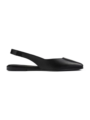 Obrázek produktu L37 HANDMADE SHOES Mokasíny 'WESTCOAST' černá