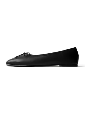 Obrázek produktu L37 HANDMADE SHOES Slipper 'CHASING THE ENDLESS SUN' černá