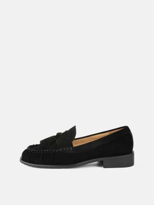 Obrázek produktu L37 HANDMADE SHOES Slipper 'HOLD ME CLOSE' černá
