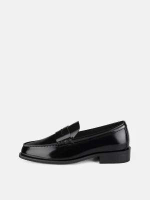 Obrázek produktu L37 HANDMADE SHOES Slipper 'TO MAKE IT EASIER' černá