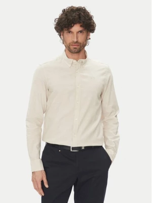 Obrázek produktu La Martina Košile Alvin MAC006 TL141 Béžová Regular Fit
