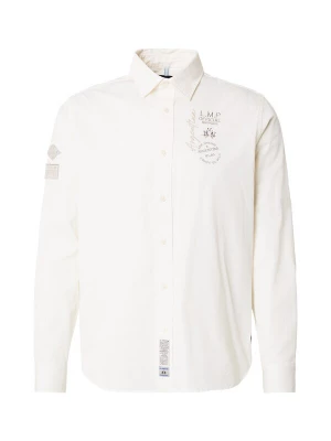 Obrázek produktu La Martina Košile offwhite