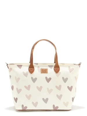 Obrázek produktu La Millou taška HEARTBEAT BEIGE