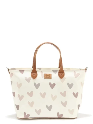 Obrázek produktu La Millou taška HEARTBEAT BEIGE